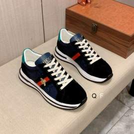 Picture of Gucci Shoes _SKUGuccisz38-452CTF12706522